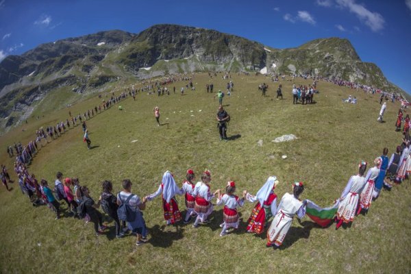 Снимка: Димитър Кьосемарлиев, Dnes.bg