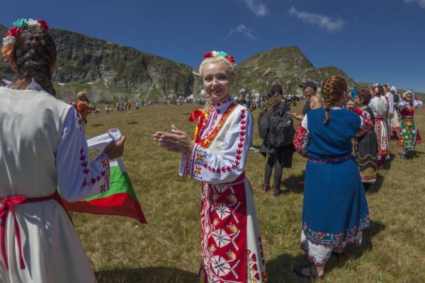 Снимка: Димитър Кьосемарлиев, Dnes.bg
