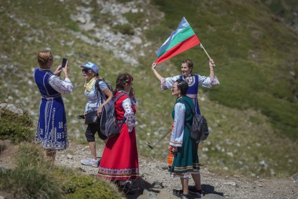 Снимка: Димитър Кьосемарлиев, Dnes.bg