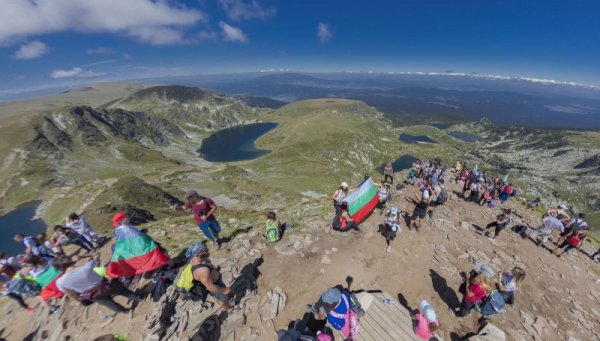 Снимка: Димитър Кьосемарлиев, Dnes.bg