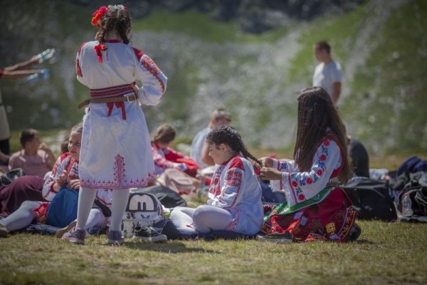Снимка: Димитър Кьосемарлиев, Dnes.bg