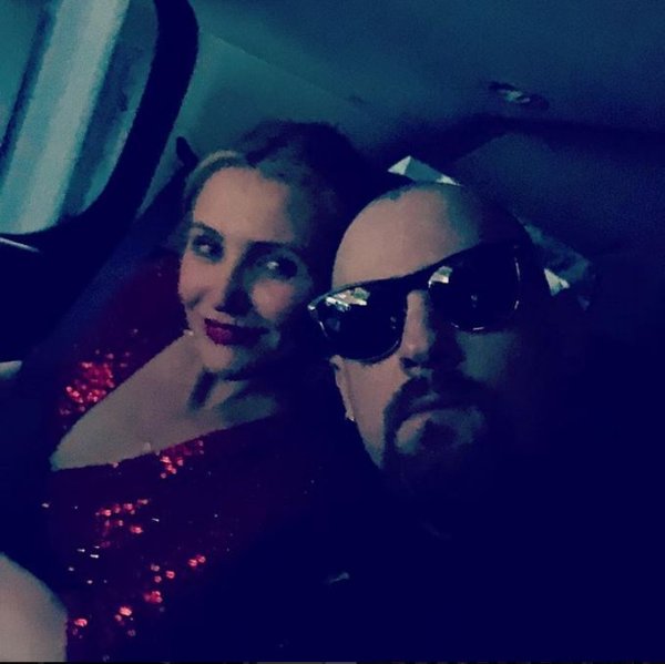 Снимка: Instagram
