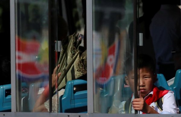 Снимка: Reuters