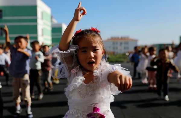 Снимка: Reuters