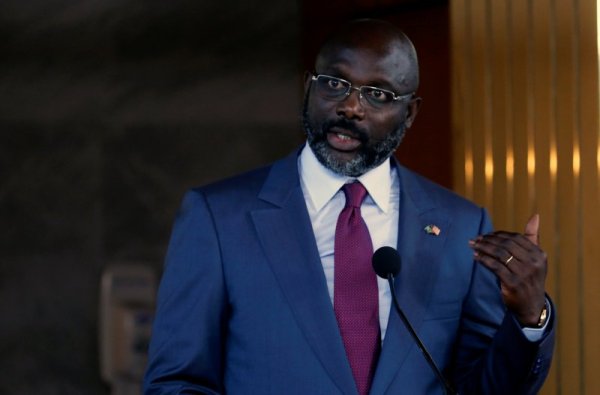 Снимка: Reuters