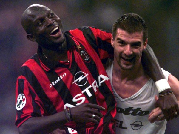 Снимка: Reuters