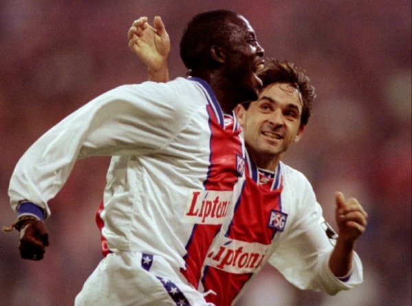 Снимка: Reuters