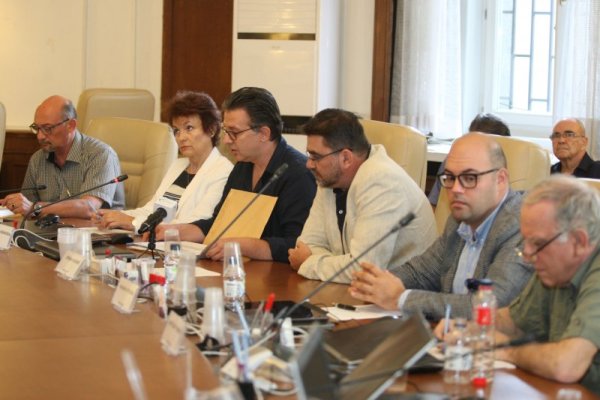 Снимка: Димитър Кьосемарлиев, Dnes.bg