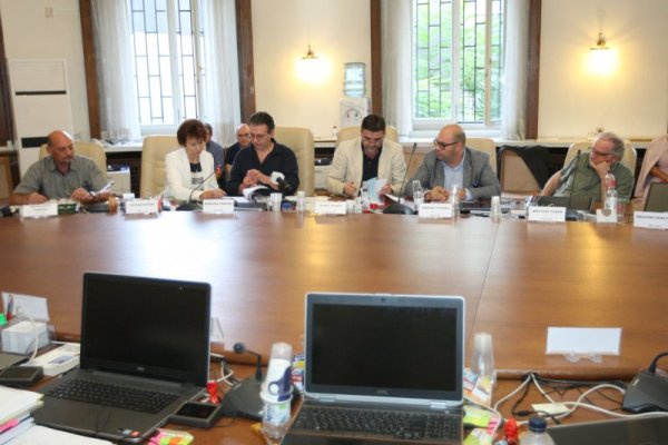 Снимка: Димитър Кьосемарлиев, Dnes.bg