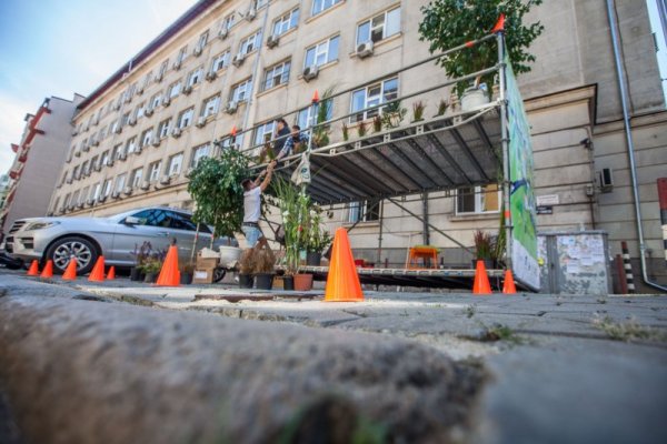 Снимка: Димитър Кьосемарлиев/Dnes.bg