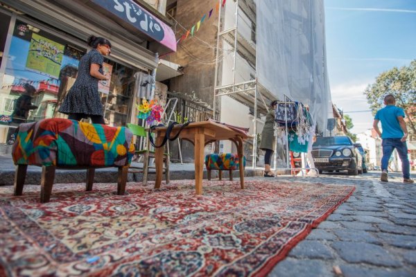 Снимка: Димитър Кьосемарлиев/Dnes.bg