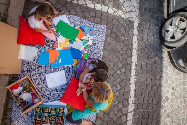 Снимка: Димитър Кьосемарлиев/Dnes.bg