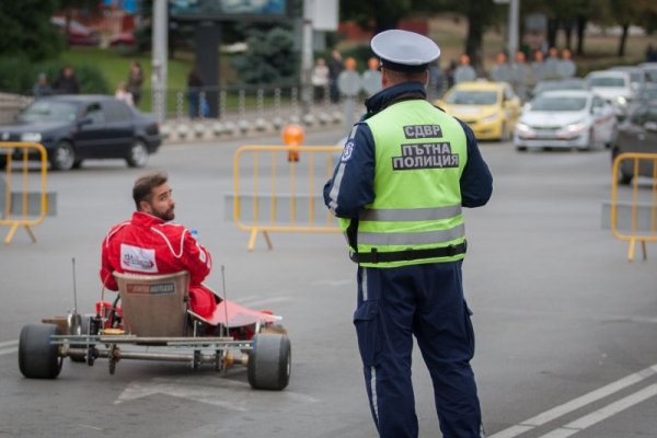 Снимка: Димитър Кьосемарлиев, Dnes.bg