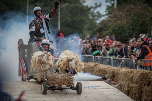 Снимка: Димитър Кьосемарлиев, Dnes.bg