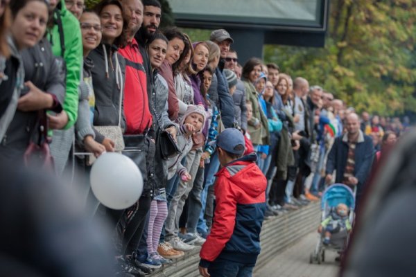 Снимка: Димитър Кьосемарлиев, Dnes.bg