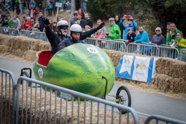 Снимка: Димитър Кьосемарлиев, Dnes.bg