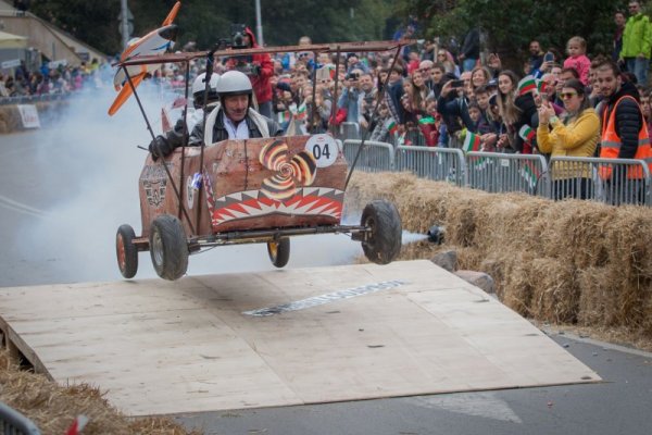 Снимка: Димитър Кьосемарлиев, Dnes.bg