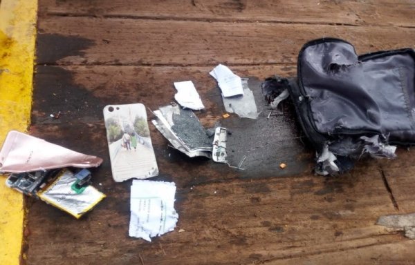 Снимка: Twitter