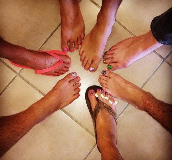 Снимка: kaifolog