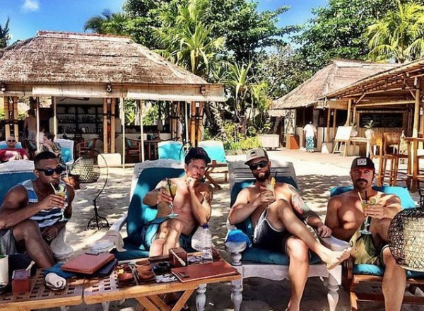 Снимка: kaifolog