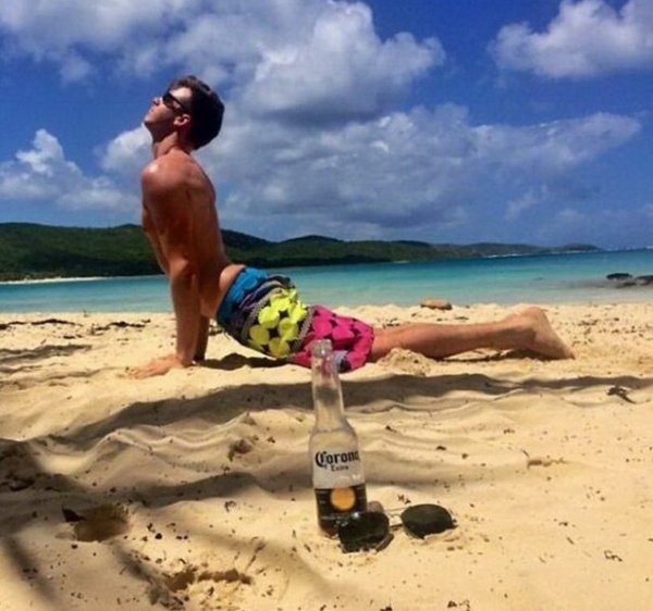 Снимка: kaifolog