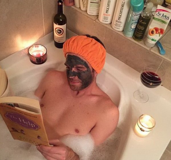 Снимка: kaifolog