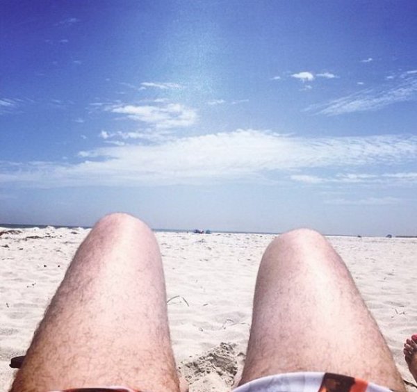 Снимка: kaifolog