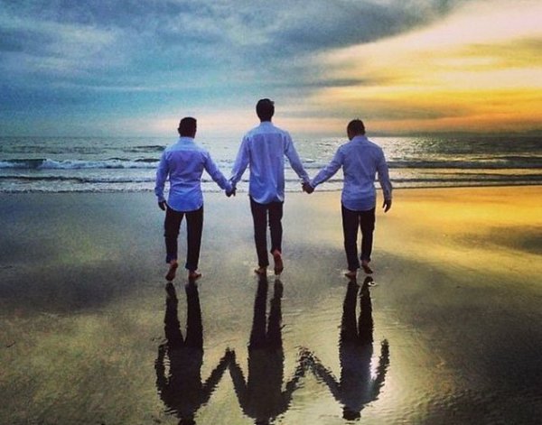 Снимка: kaifolog