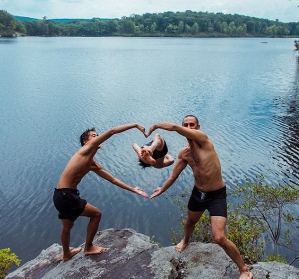 Снимка: kaifolog