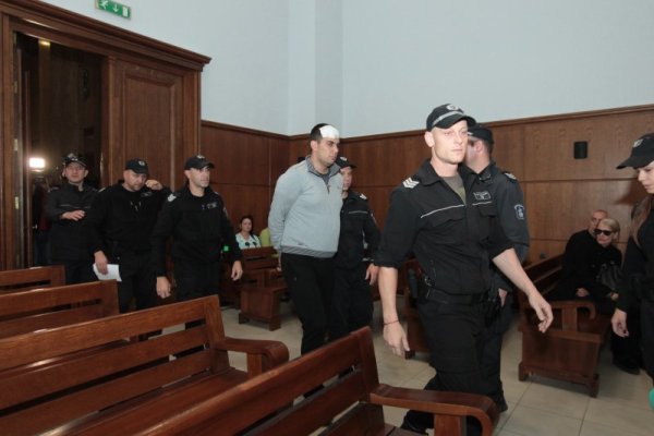 Снимка: Димитър Кьосемарлиев, Dnes.bg
