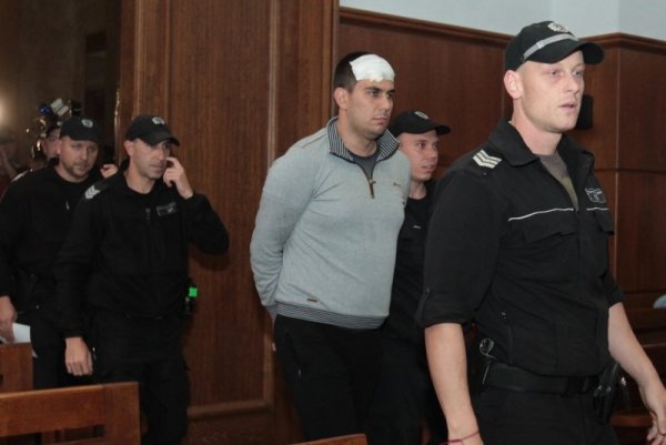 Снимка: Димитър Кьосемарлиев, Dnes.bg