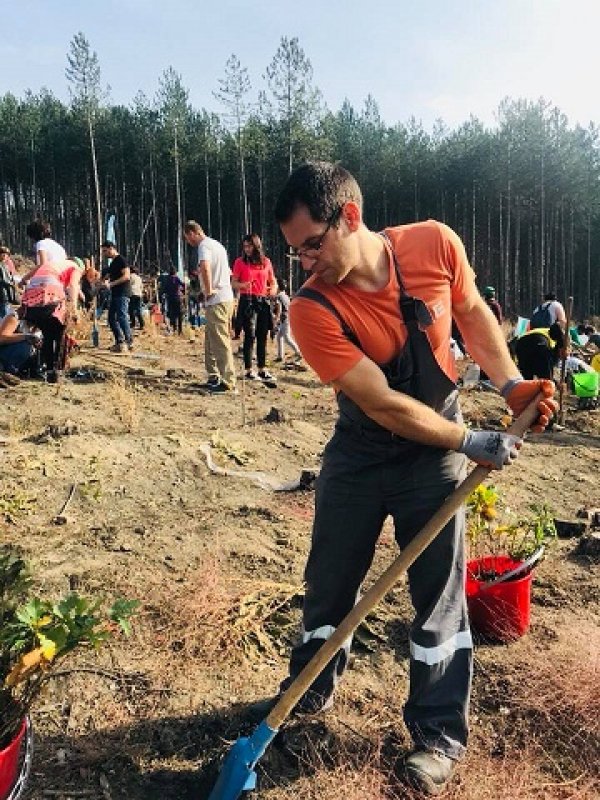 Снимка: ЧЕЗ Електро България
&nbsp;
