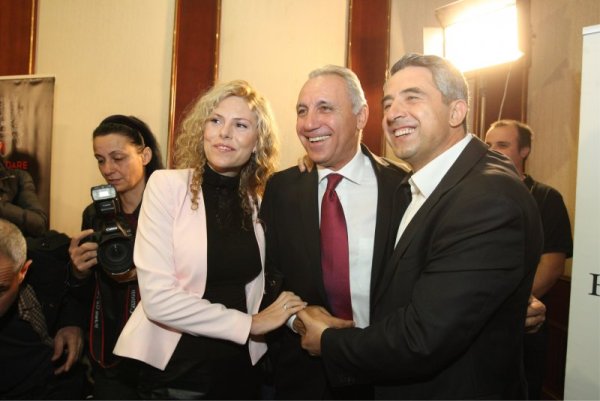 Снимка: Димитър Кьосемарлиев, Dnes.bg