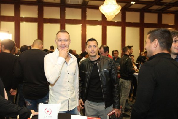 Снимка: Димитър Кьосемарлиев, Dnes.bg