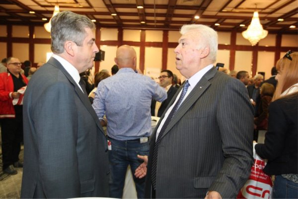 Снимка: Димитър Кьосемарлиев, Dnes.bg