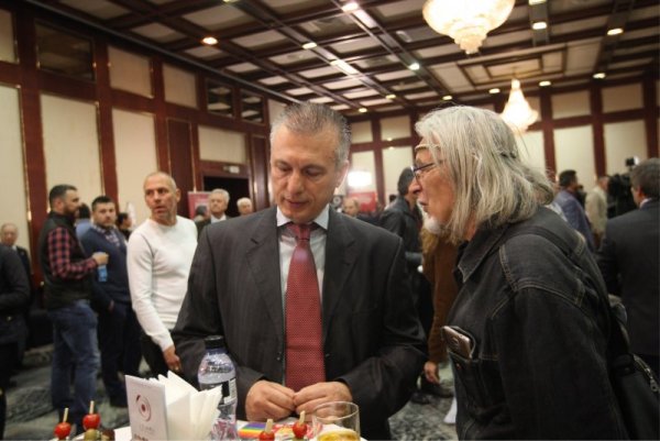 Снимка: Димитър Кьосемарлиев, Dnes.bg