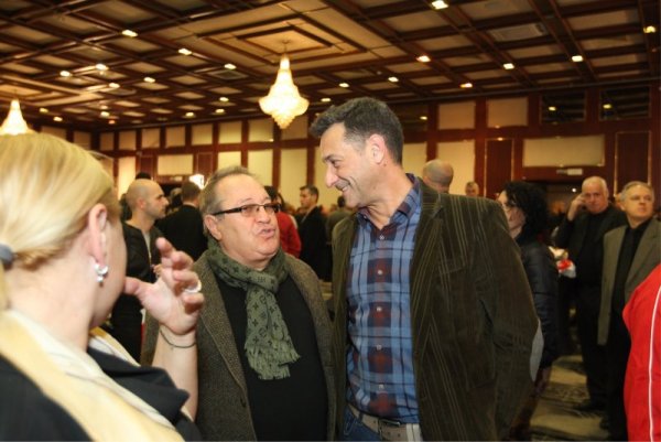 Снимка: Димитър Кьосемарлиев, Dnes.bg