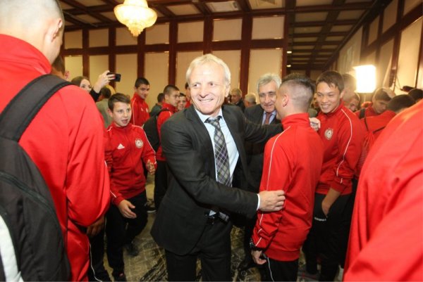 Снимка: Димитър Кьосемарлиев, Dnes.bg