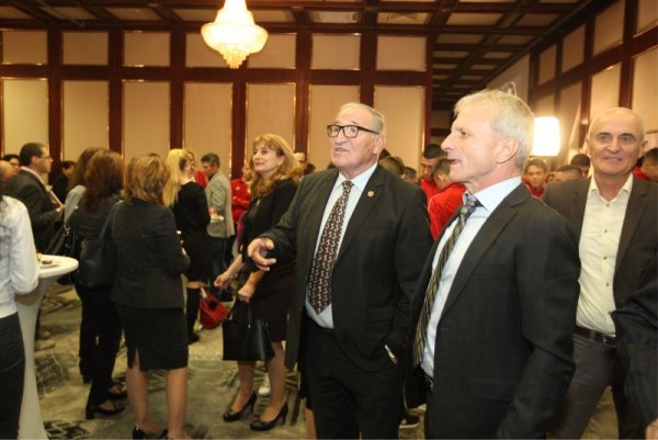 Снимка: Димитър Кьосемарлиев, Dnes.bg