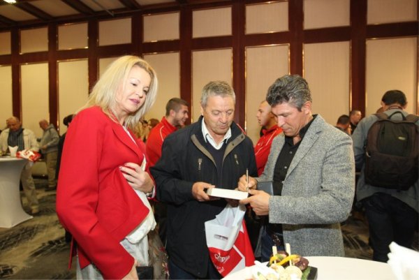 Снимка: Димитър Кьосемарлиев, Dnes.bg