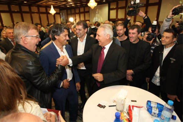 Снимка: Димитър Кьосемарлиев, Dnes.bg