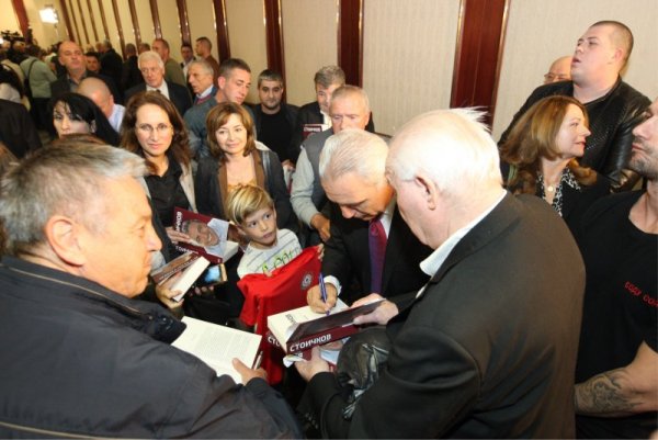 Снимка: Димитър Кьосемарлиев, Dnes.bg