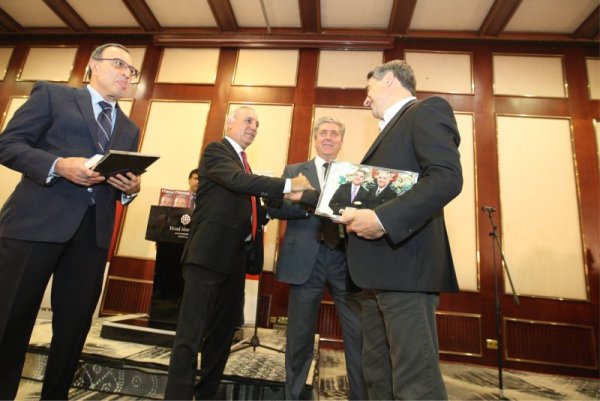 Снимка: Димитър Кьосемарлиев, Dnes.bg