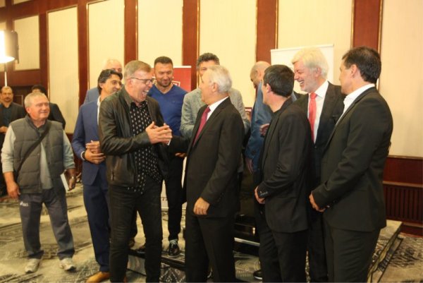 Снимка: Димитър Кьосемарлиев, Dnes.bg