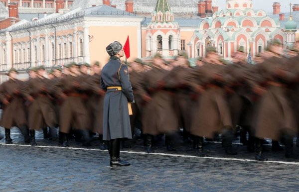 Снимка: Reuters