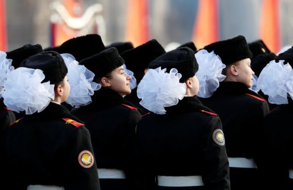 Снимка: Reuters