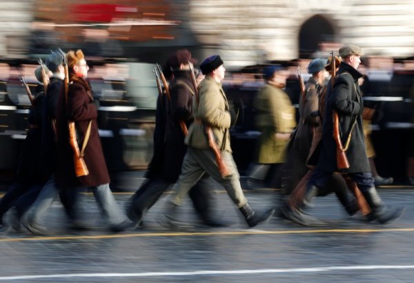 Снимка: Reuters