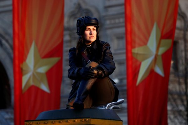 Снимка: Reuters