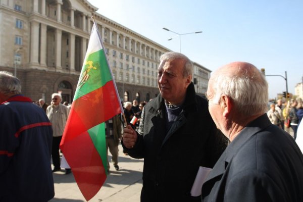 Снимки: Димитър Кьосемарлиев, Dnes.bg