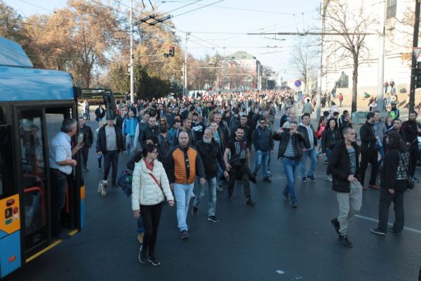Снимка: Димитър Кьосемарлиев, Dnes.bg